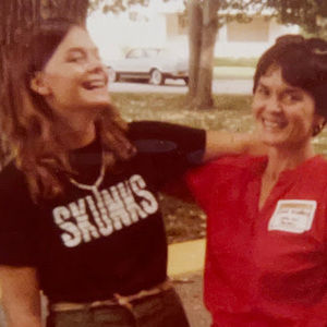 Meet your Posher, Sharon